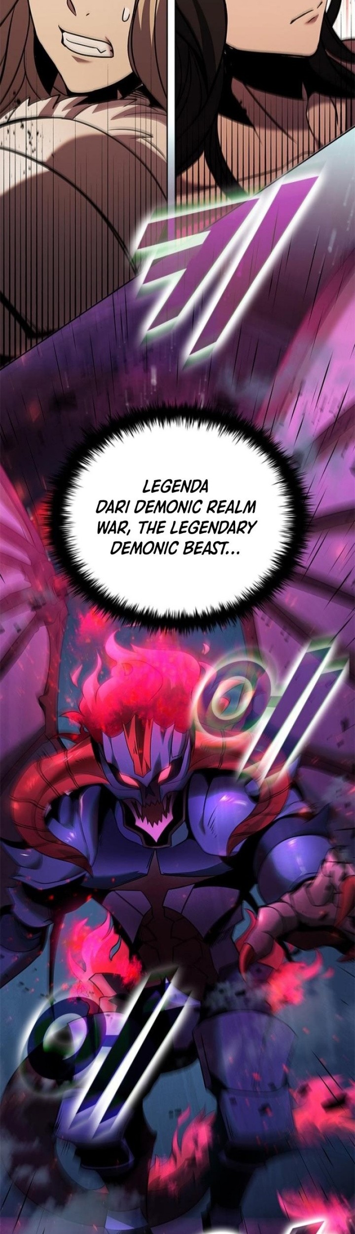 Taming Master Chapter 144 Gambar 62