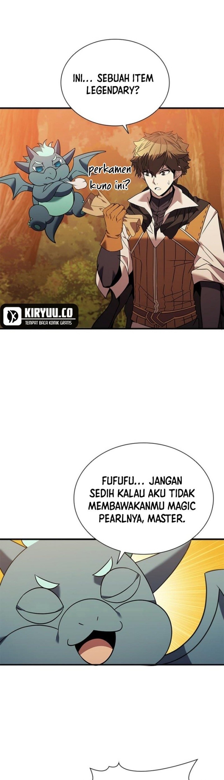 Baca  Taming Master Chapter 144 Gambar 2