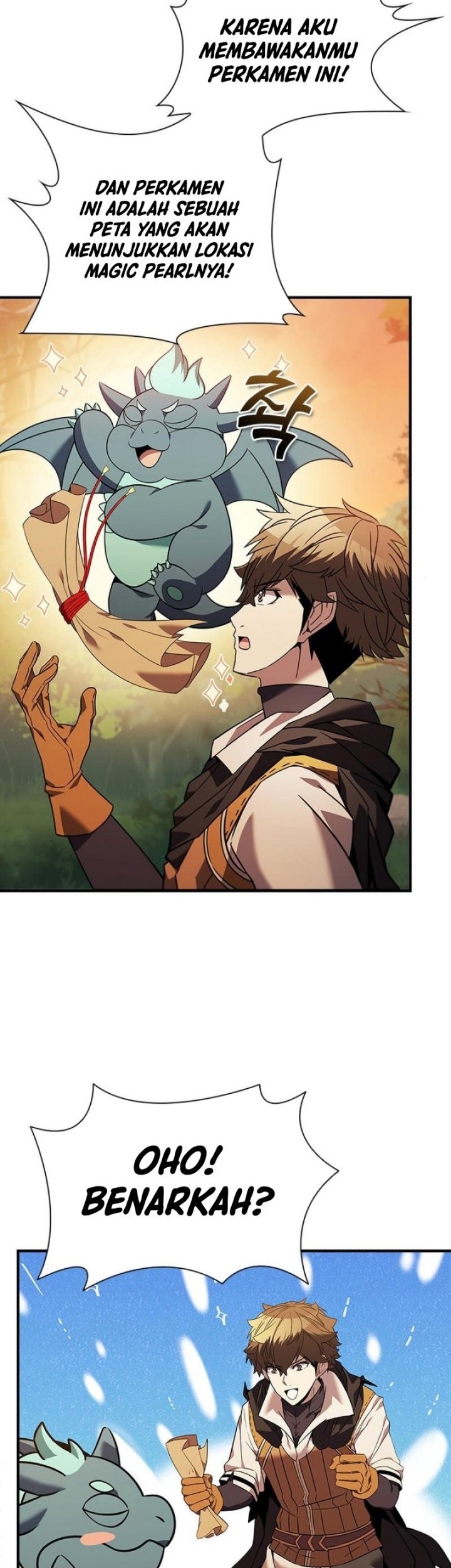 Taming Master Chapter 144 Gambar 3