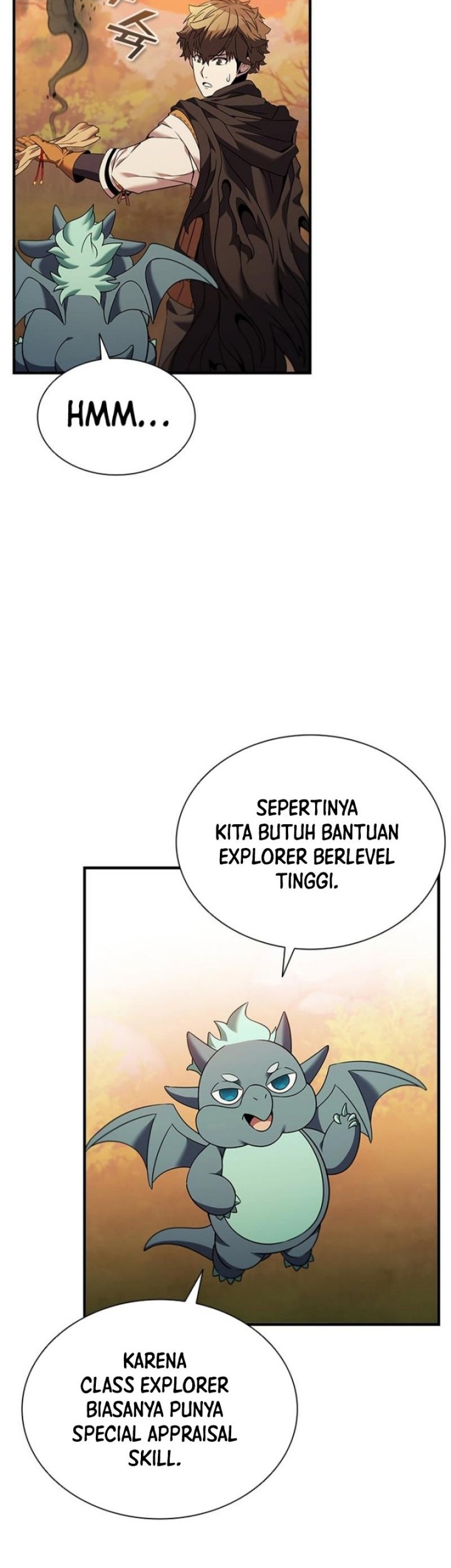 Taming Master Chapter 144 Gambar 6
