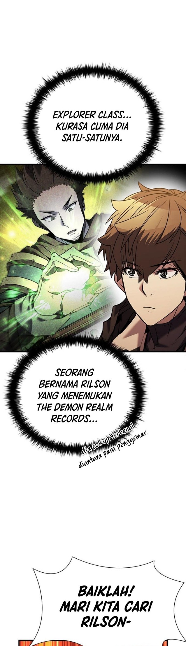 Taming Master Chapter 144 Gambar 7
