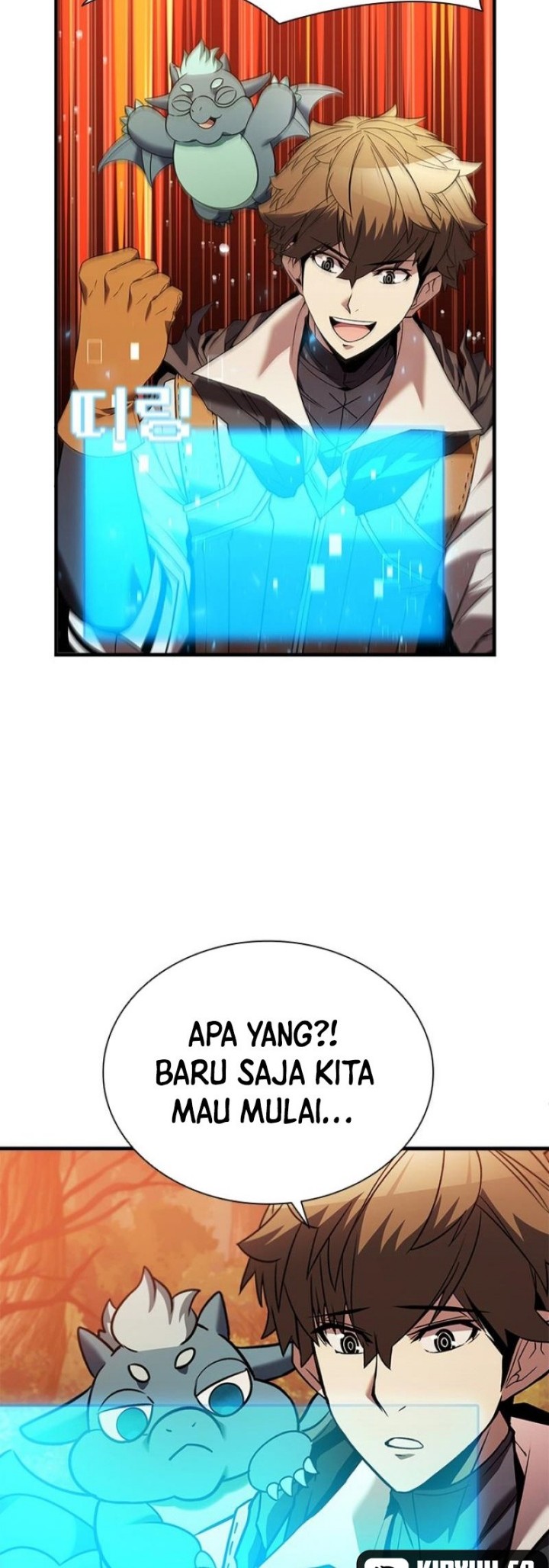 Taming Master Chapter 144 Gambar 8