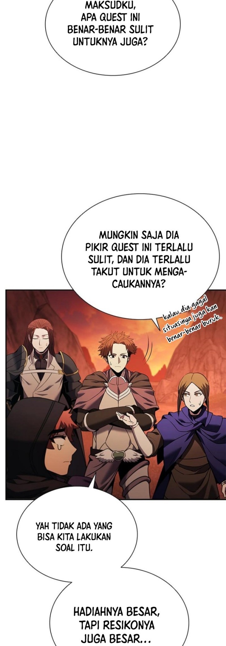 Taming Master Chapter 144 Gambar 12
