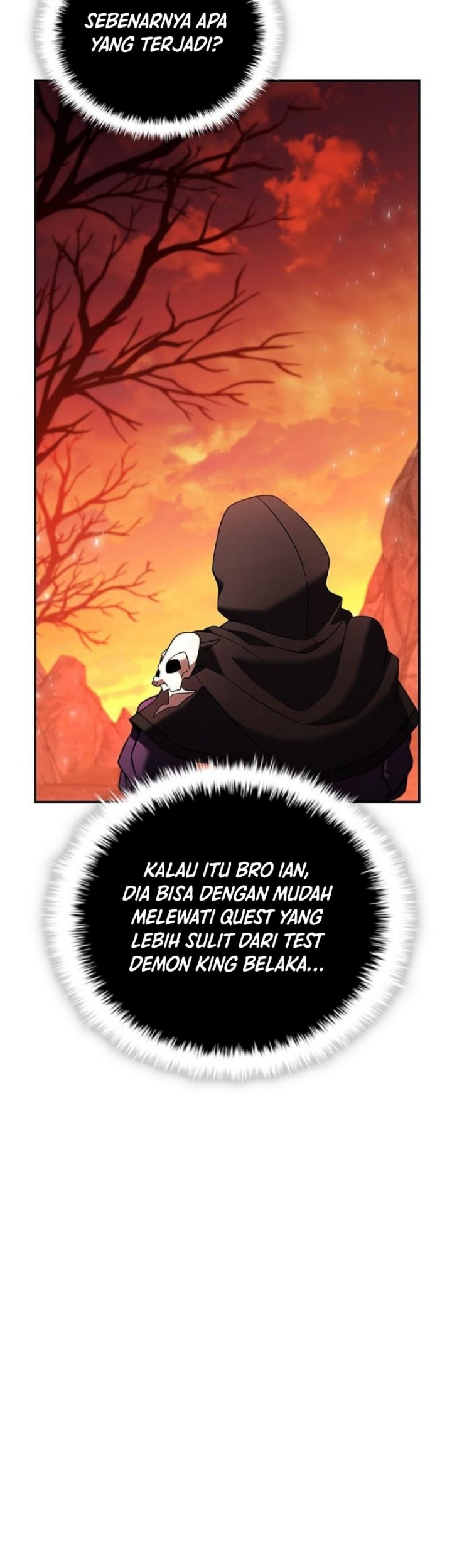 Taming Master Chapter 144 Gambar 14