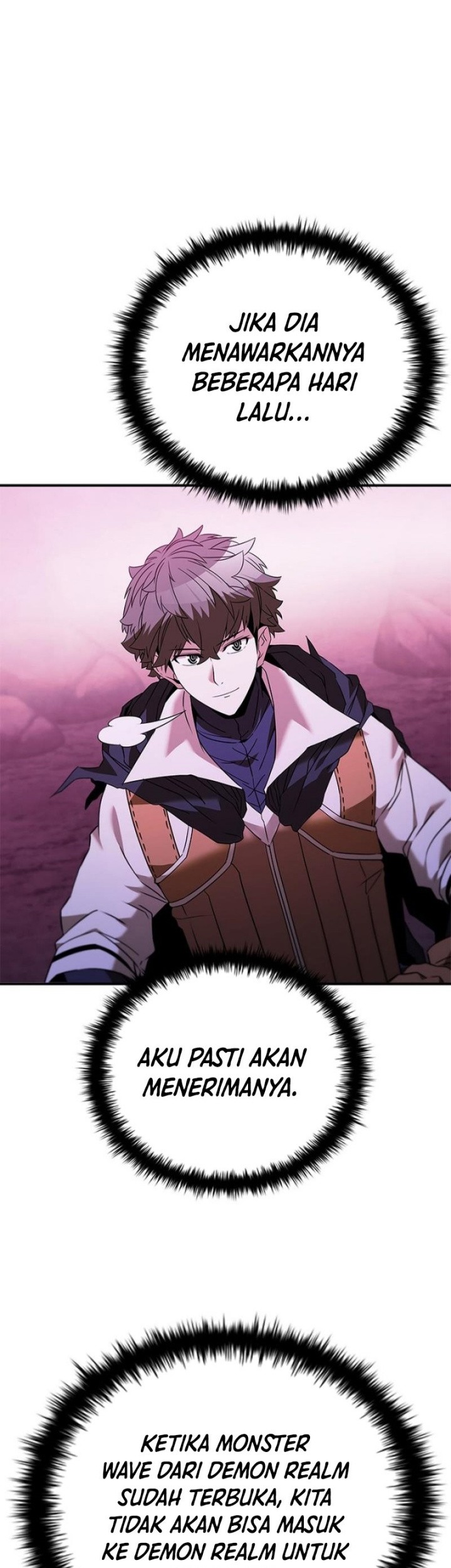 Taming Master Chapter 144 Gambar 15