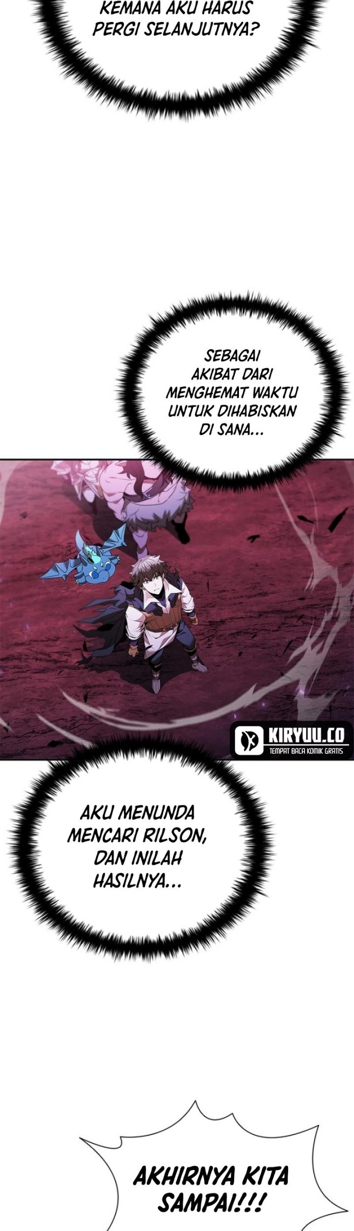 Taming Master Chapter 144 Gambar 17