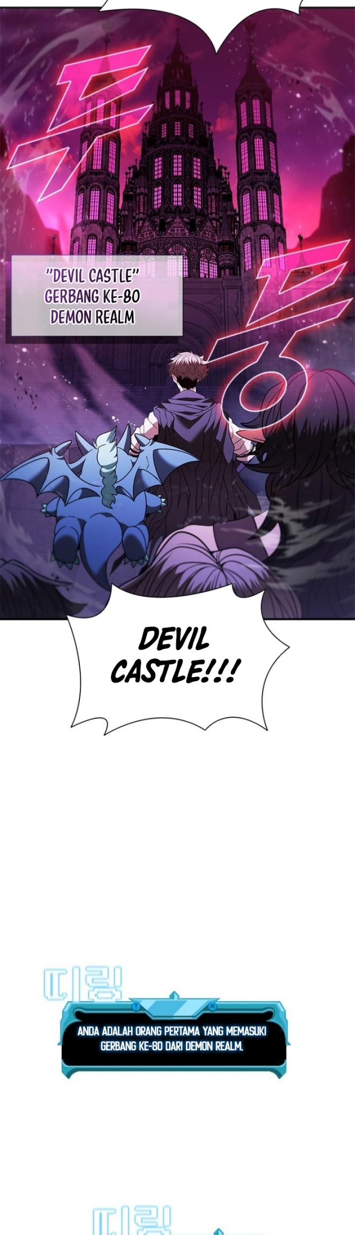 Taming Master Chapter 144 Gambar 18