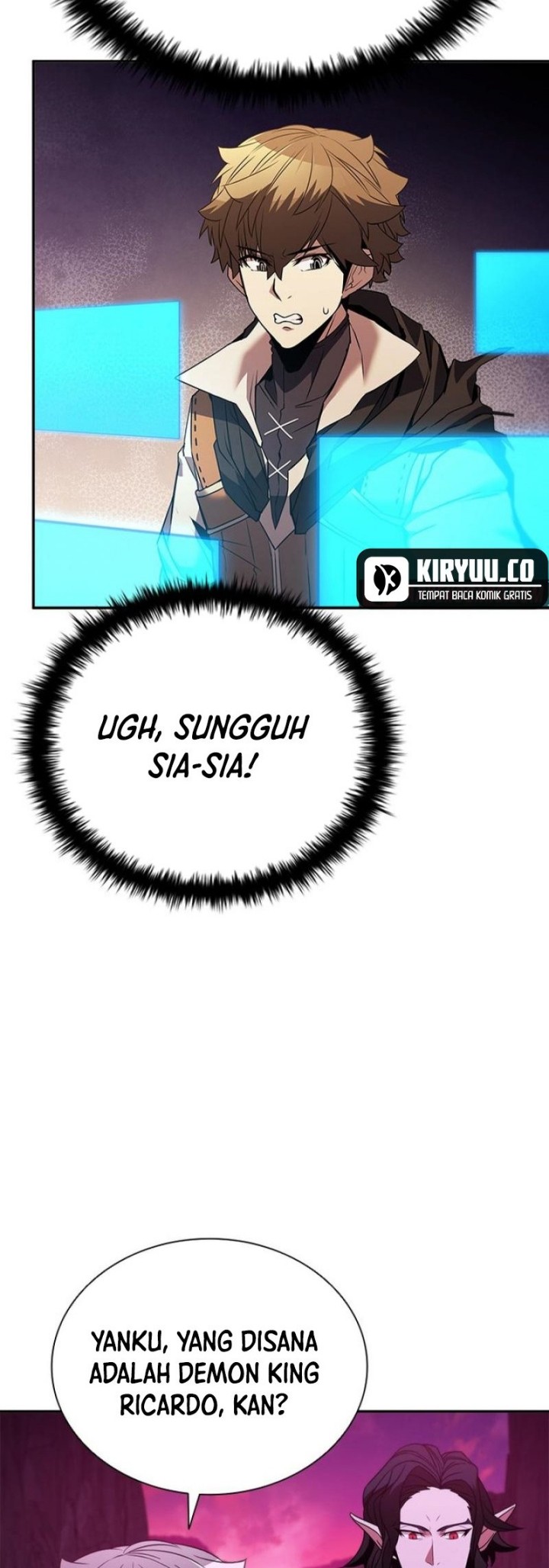 Taming Master Chapter 144 Gambar 20