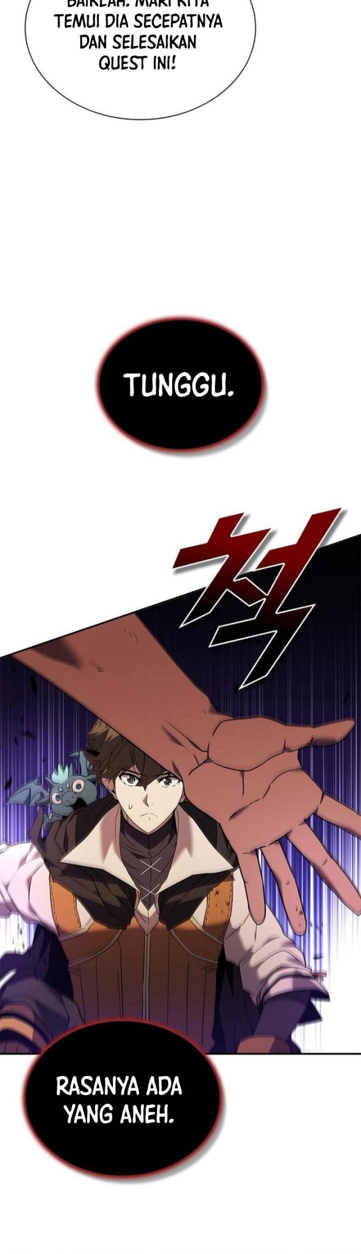 Taming Master Chapter 144 Gambar 22