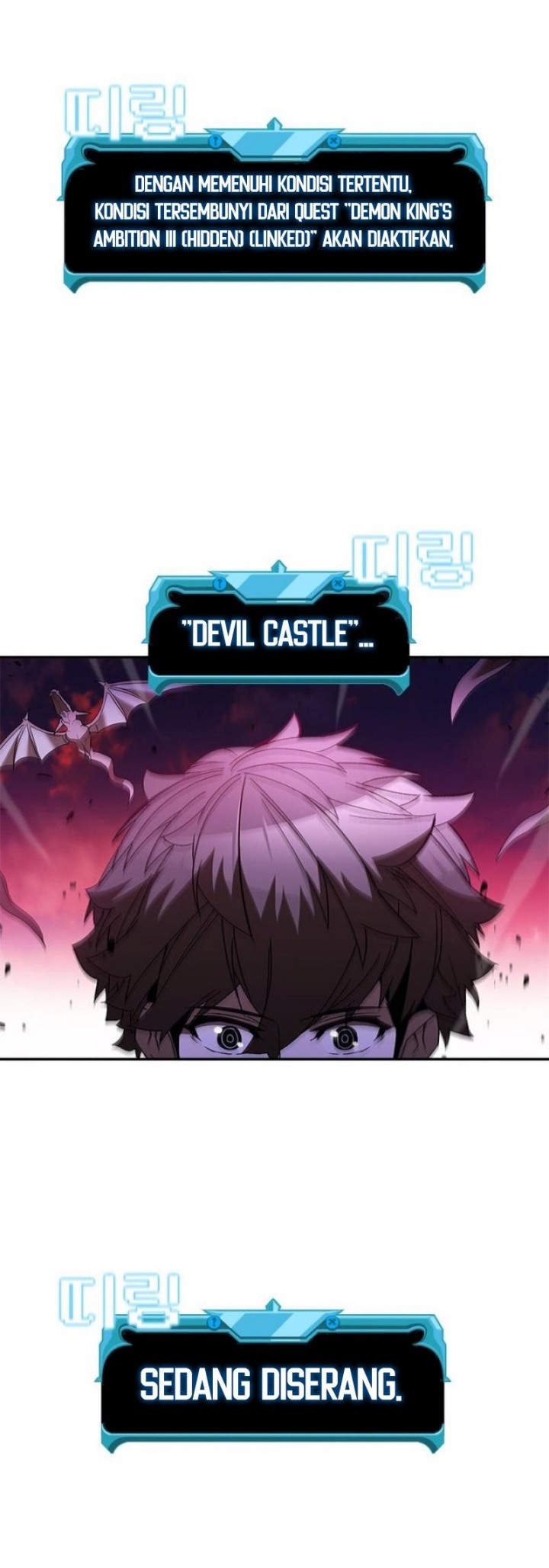 Taming Master Chapter 144 Gambar 24