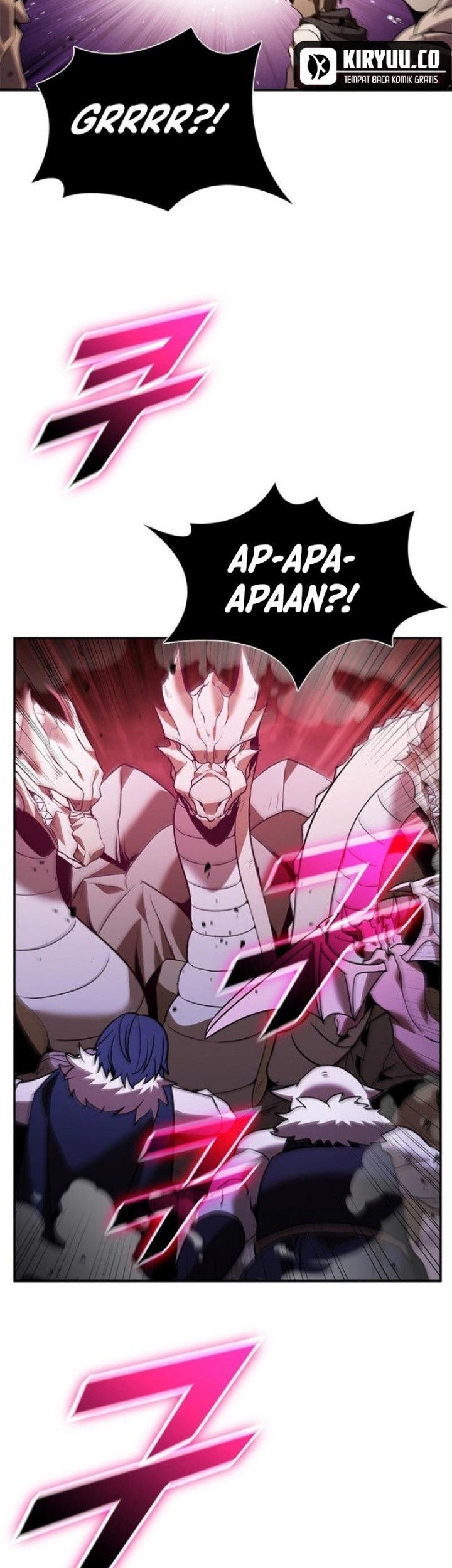 Taming Master Chapter 144 Gambar 30