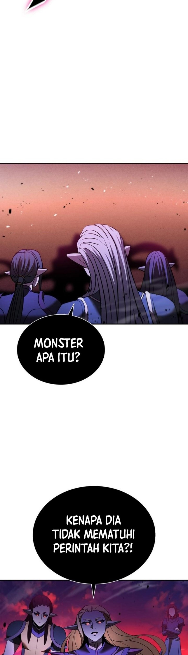 Taming Master Chapter 144 Gambar 31