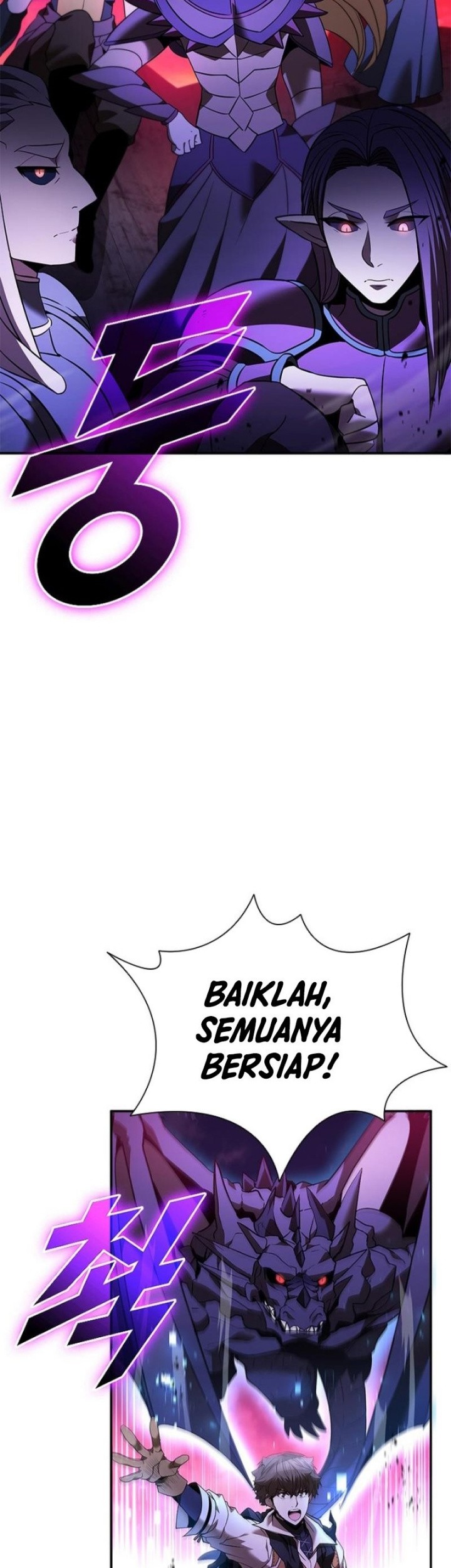 Taming Master Chapter 144 Gambar 32