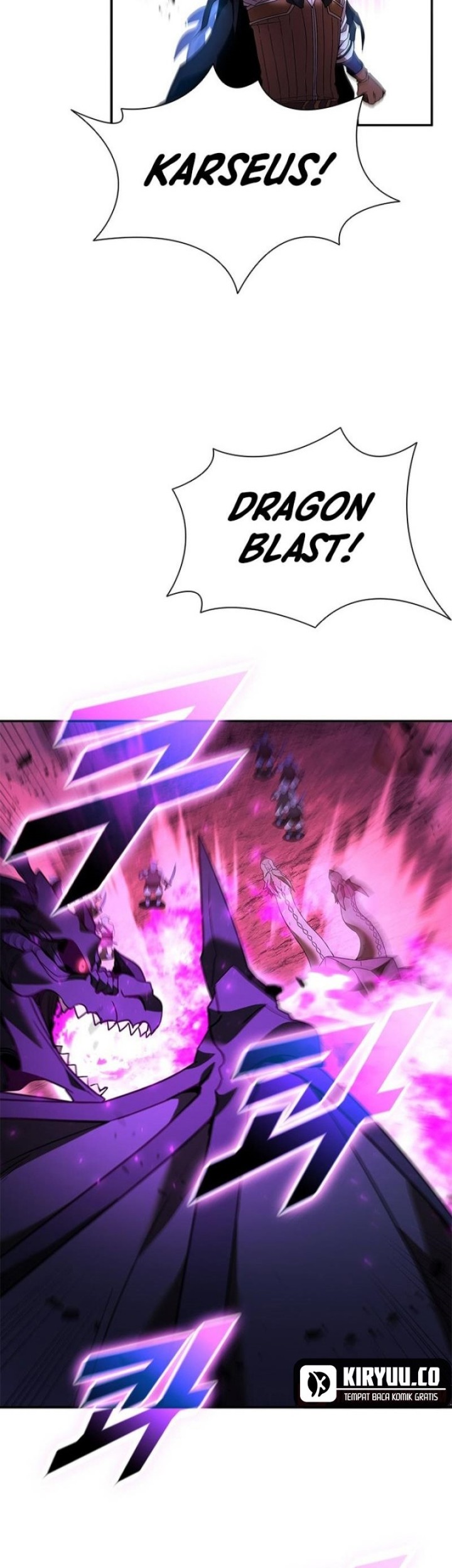Taming Master Chapter 144 Gambar 33