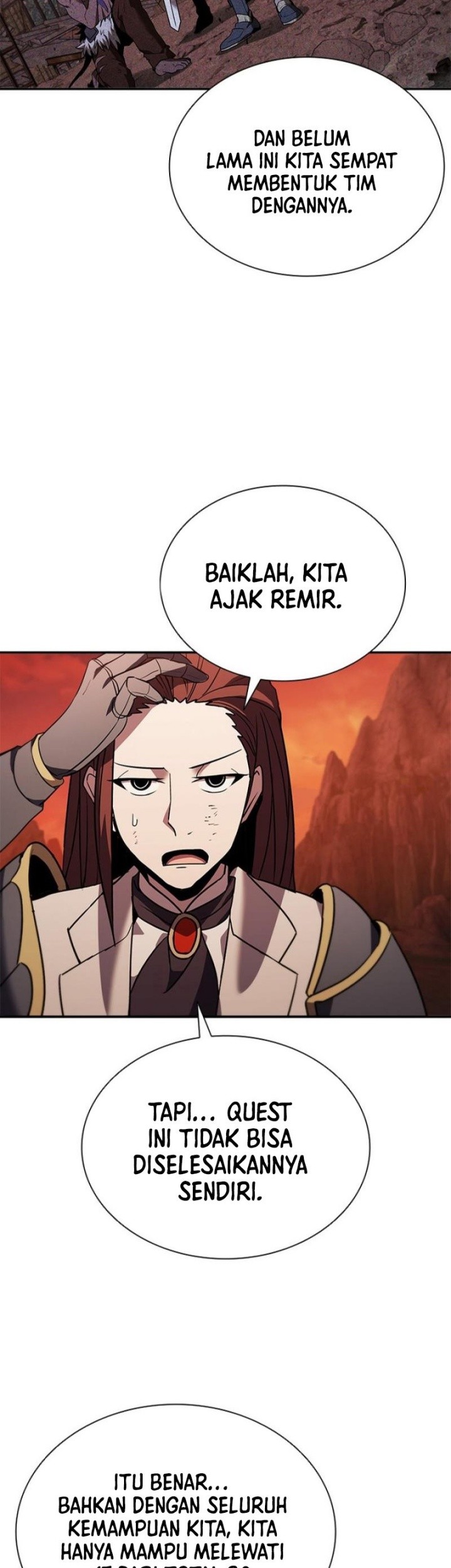Taming Master Chapter 143 Gambar 33