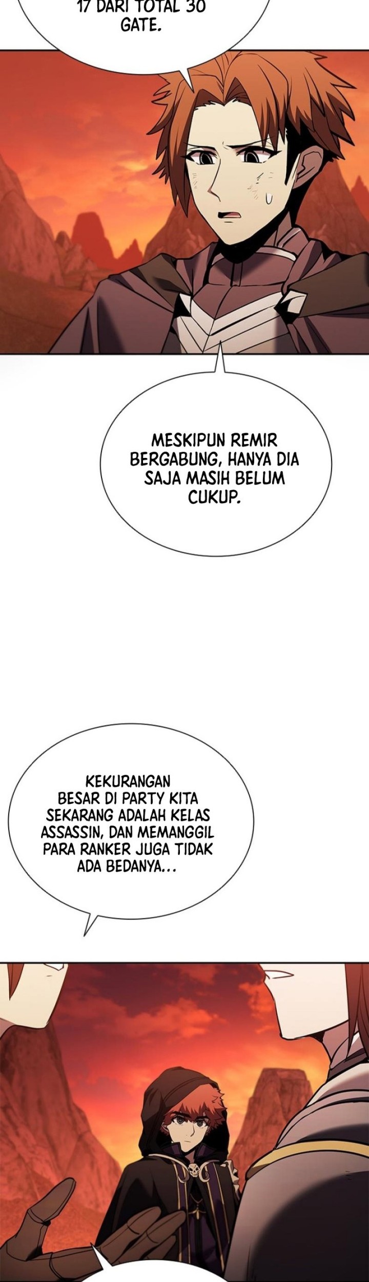 Taming Master Chapter 143 Gambar 34