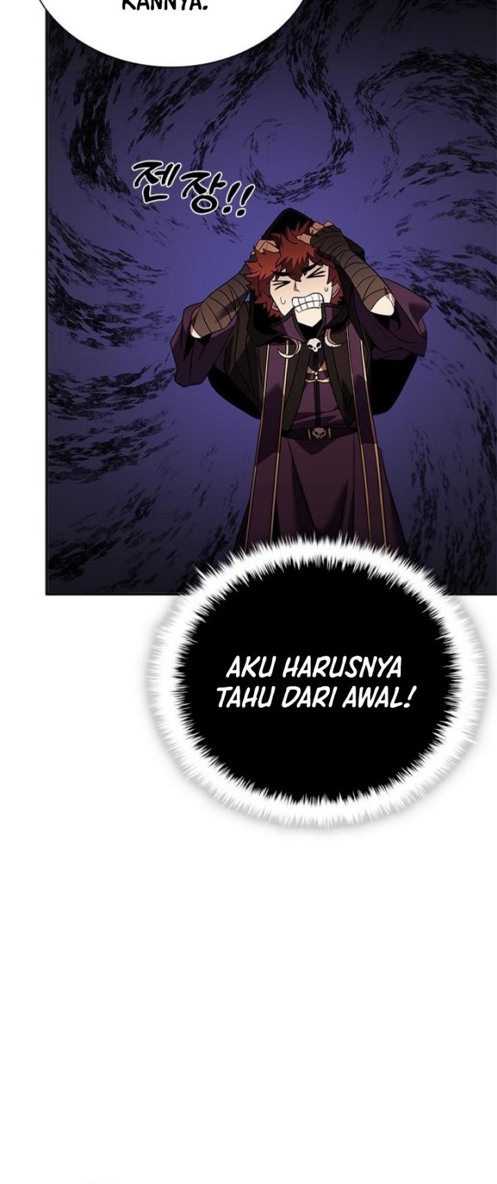 Taming Master Chapter 143 Gambar 36