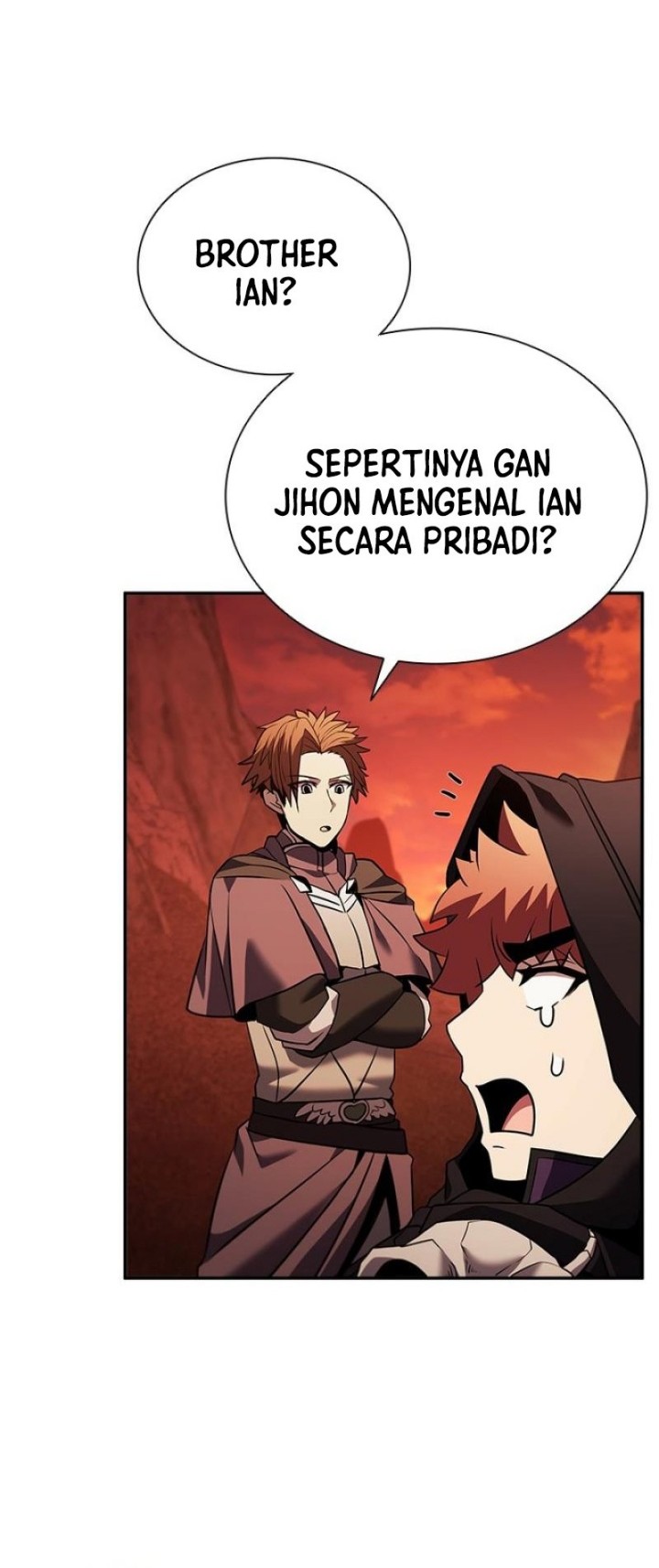 Taming Master Chapter 143 Gambar 40