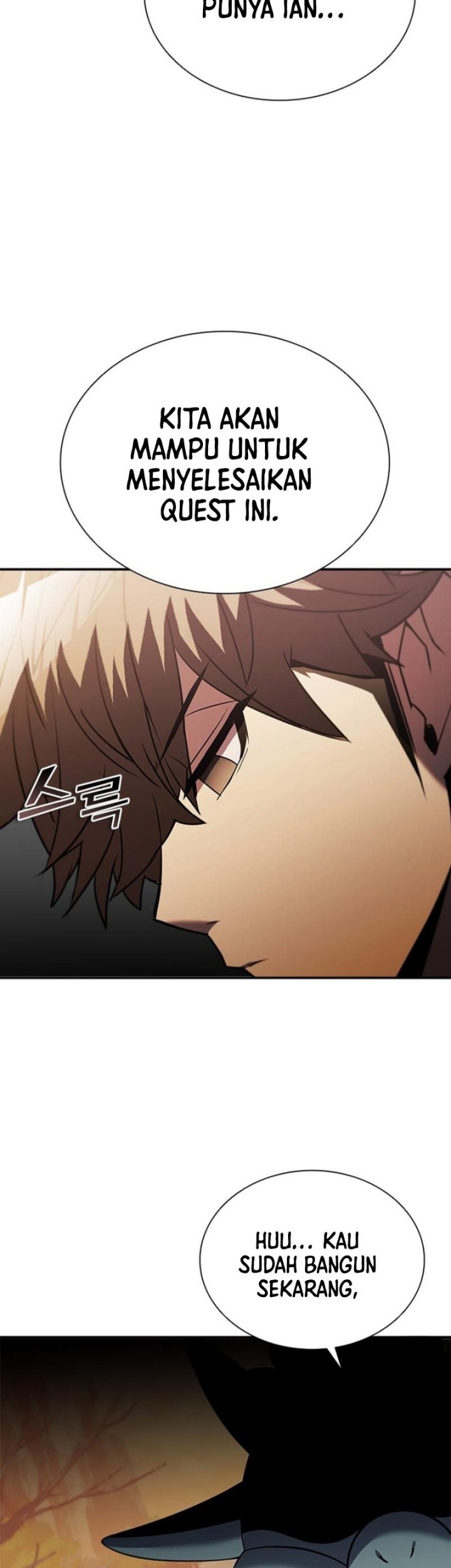 Taming Master Chapter 143 Gambar 42
