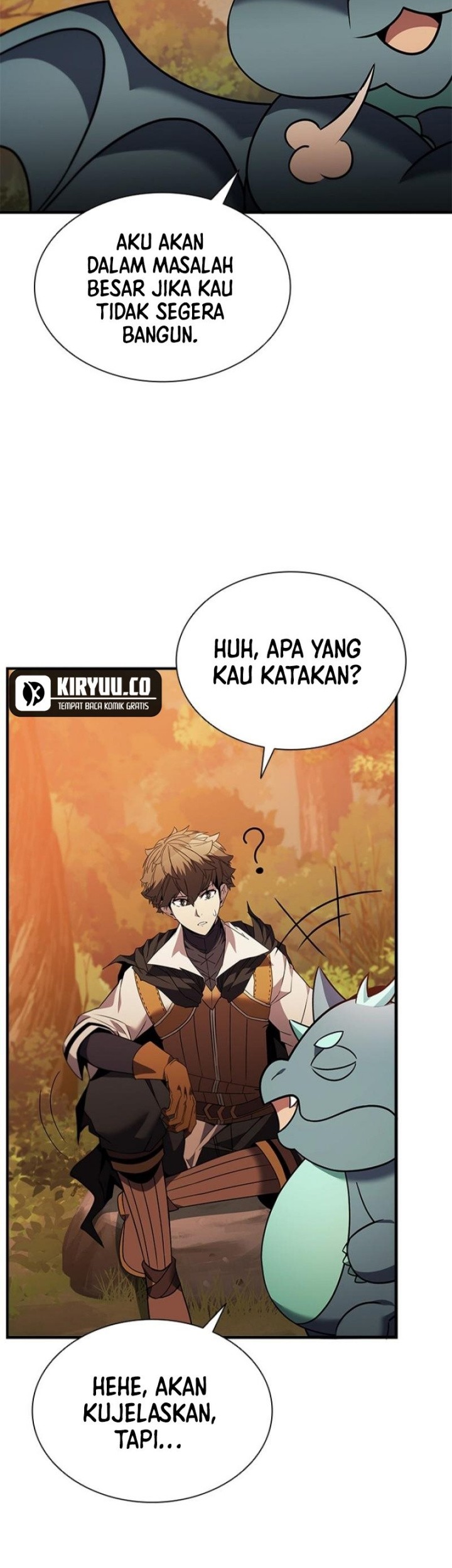 Taming Master Chapter 143 Gambar 43