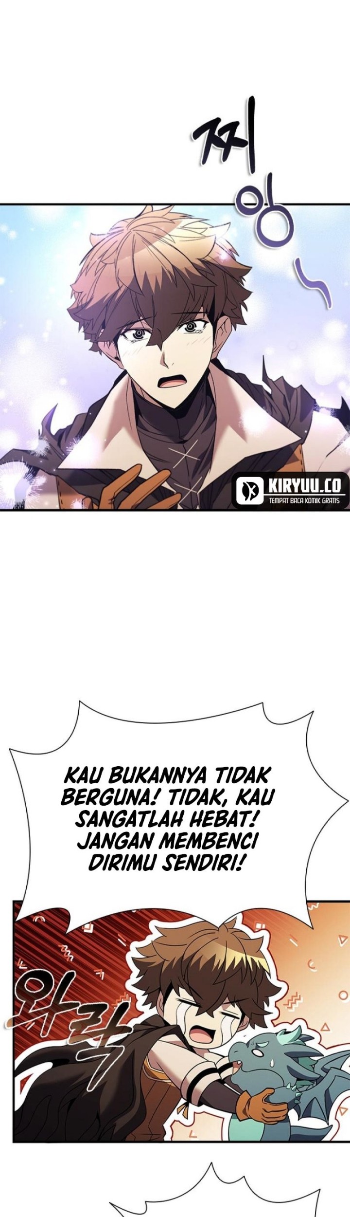 Taming Master Chapter 143 Gambar 46