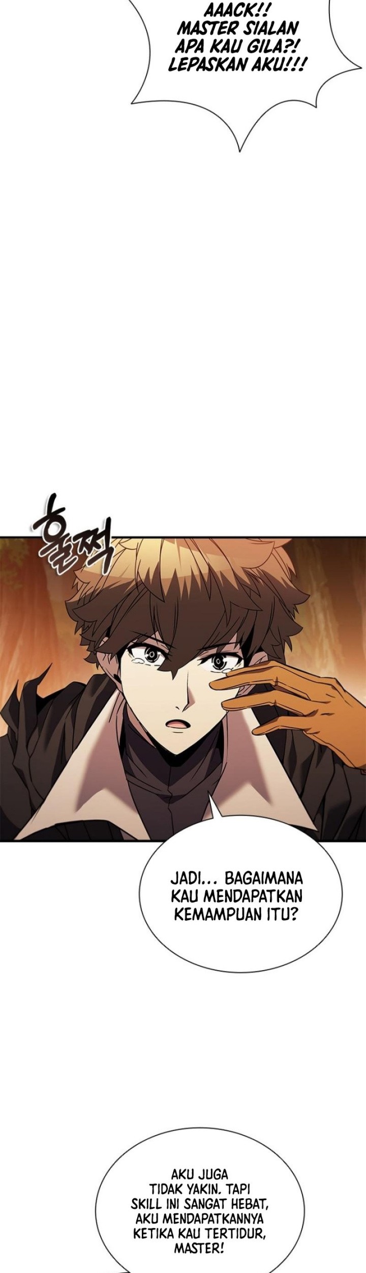 Taming Master Chapter 143 Gambar 47