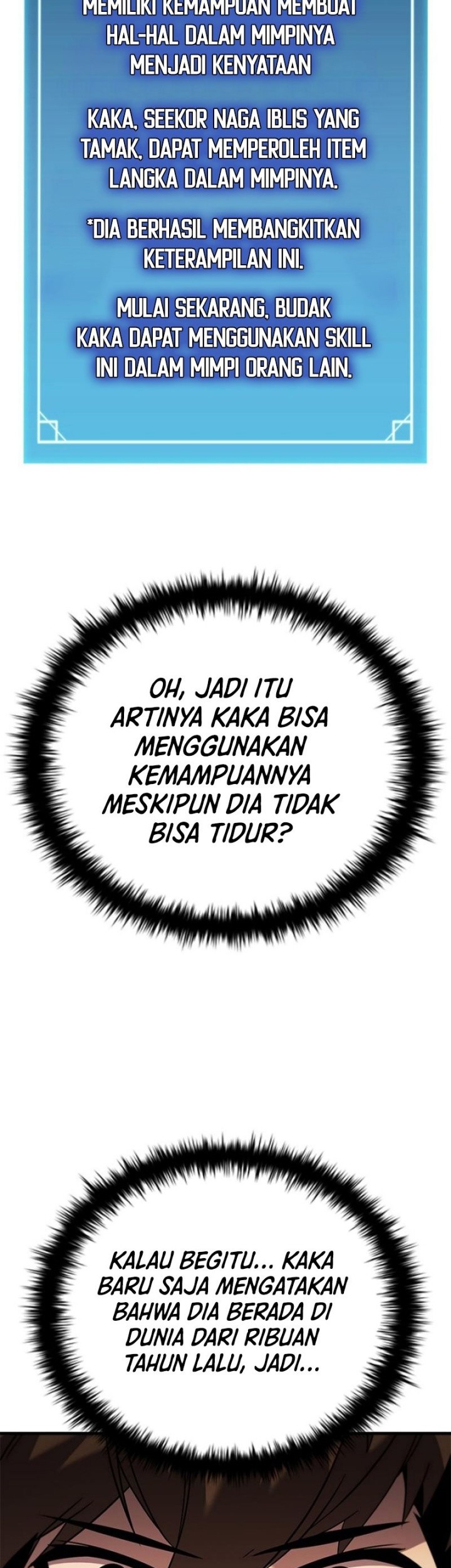 Taming Master Chapter 143 Gambar 51