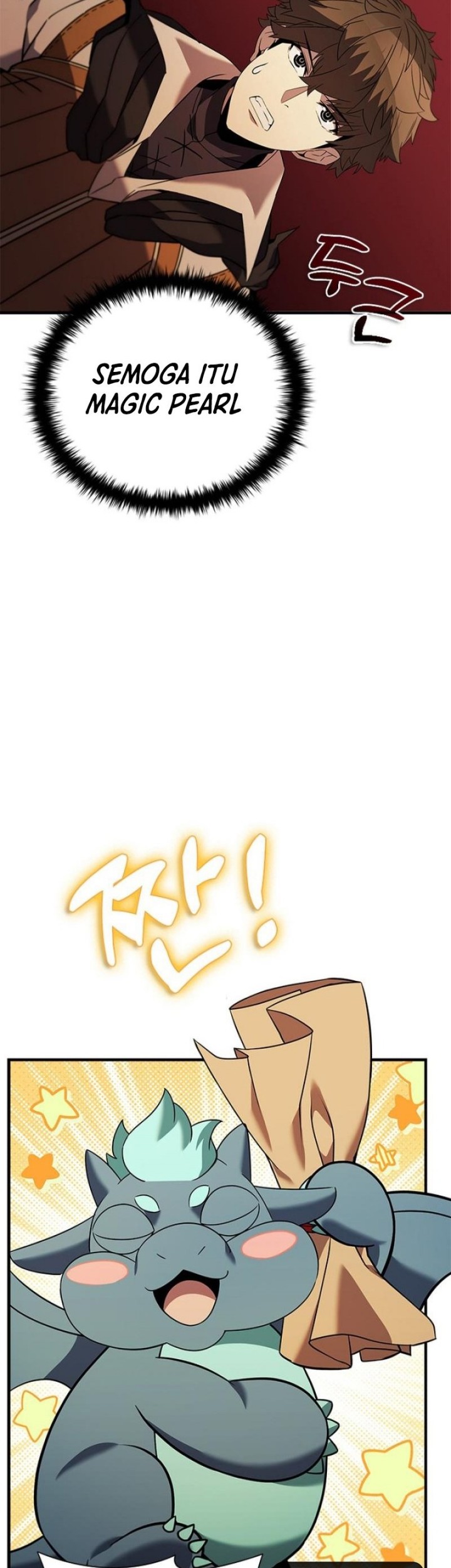 Taming Master Chapter 143 Gambar 54