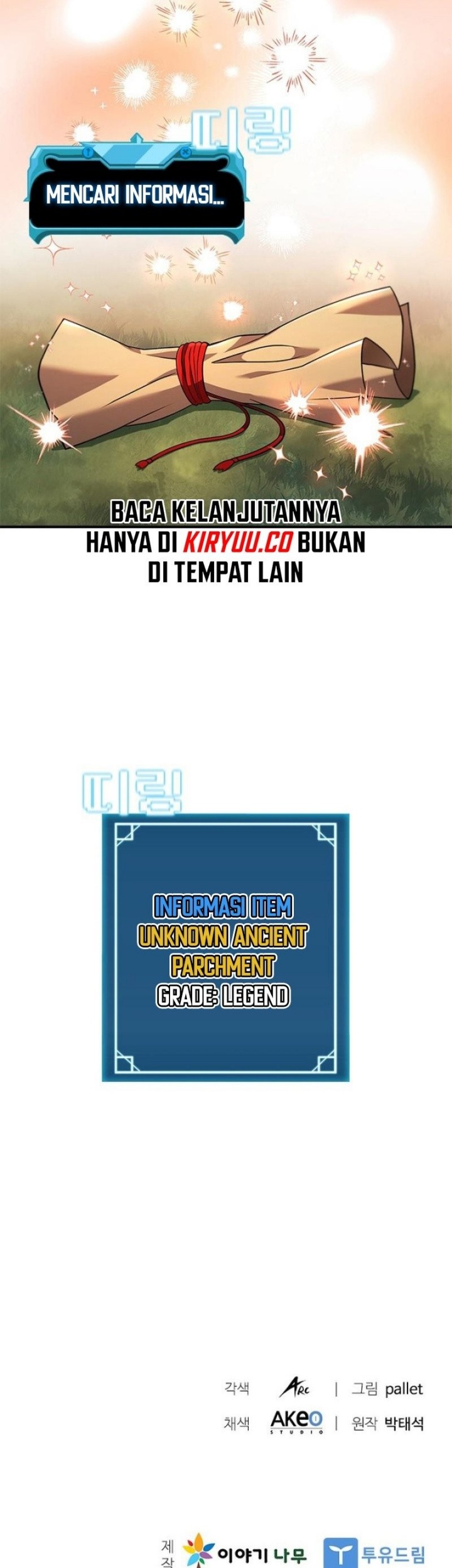 Taming Master Chapter 143 Gambar 59
