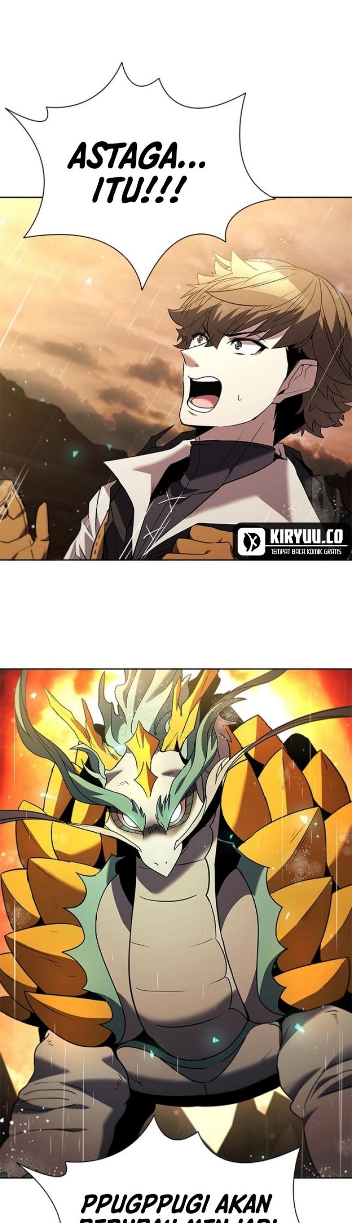 Baca  Taming Master Chapter 143 Gambar 2