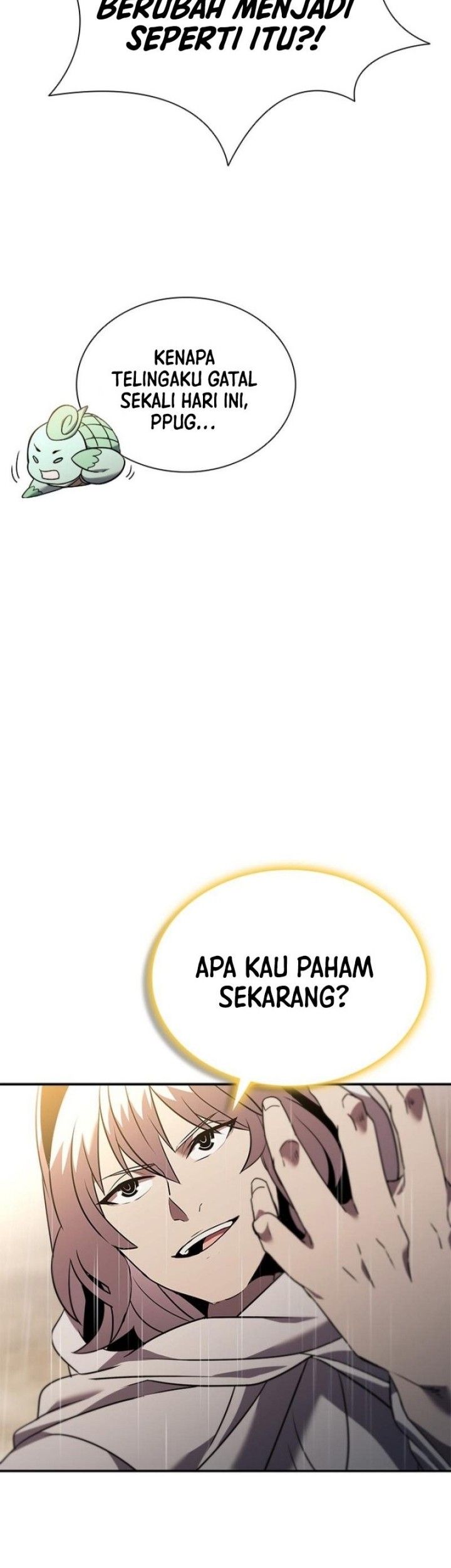Taming Master Chapter 143 Gambar 3