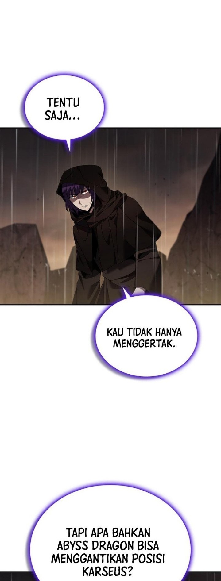 Taming Master Chapter 143 Gambar 4
