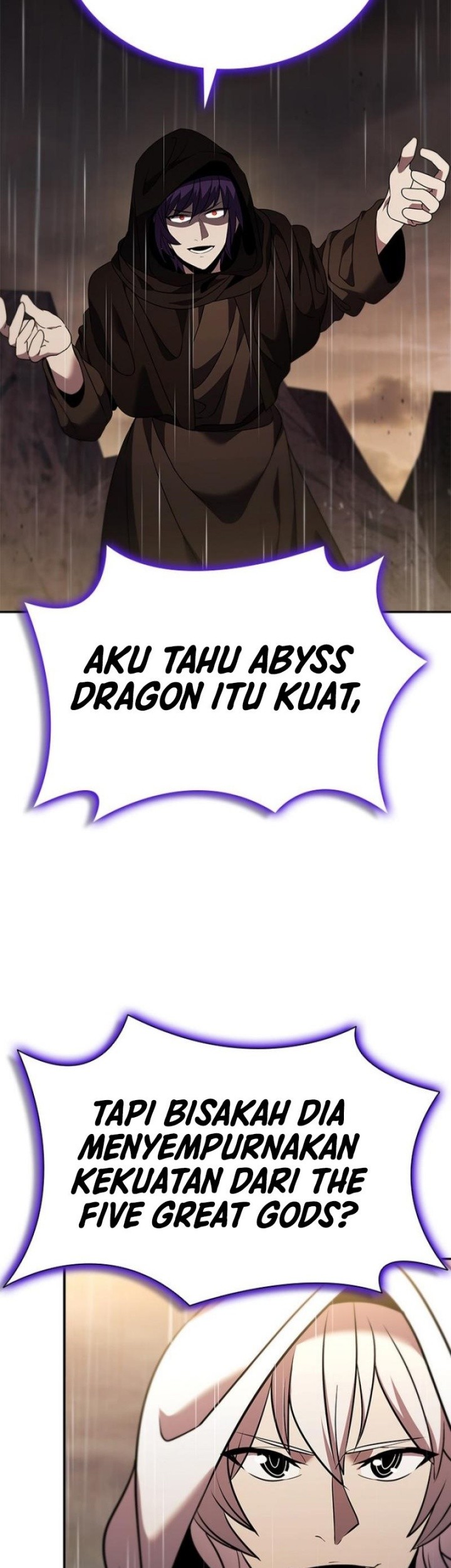 Taming Master Chapter 143 Gambar 5