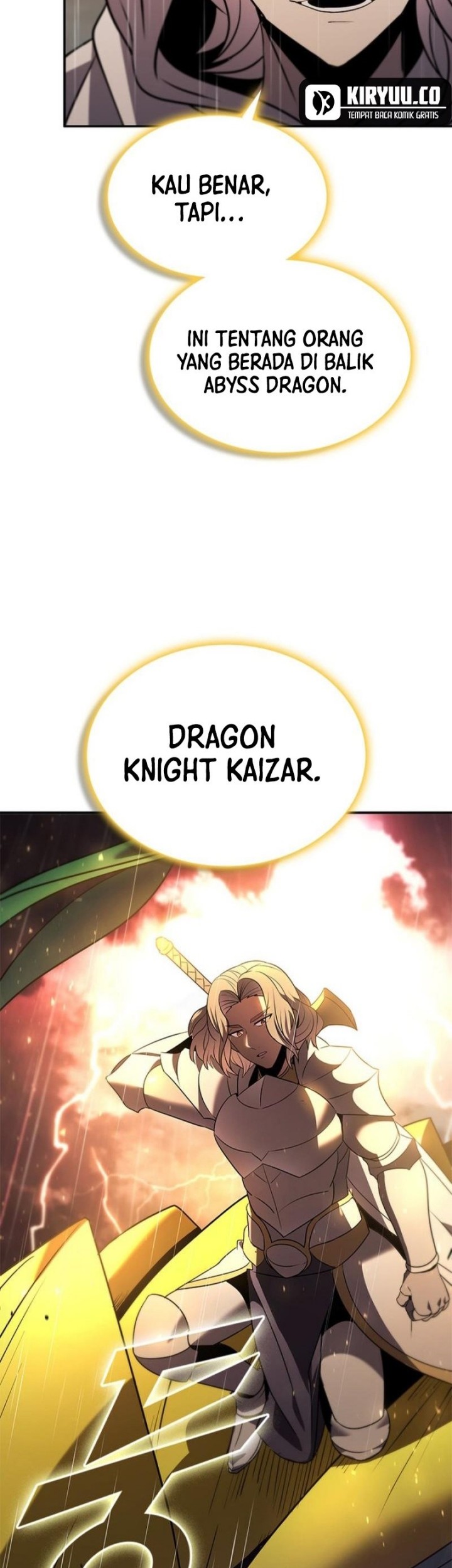Taming Master Chapter 143 Gambar 6