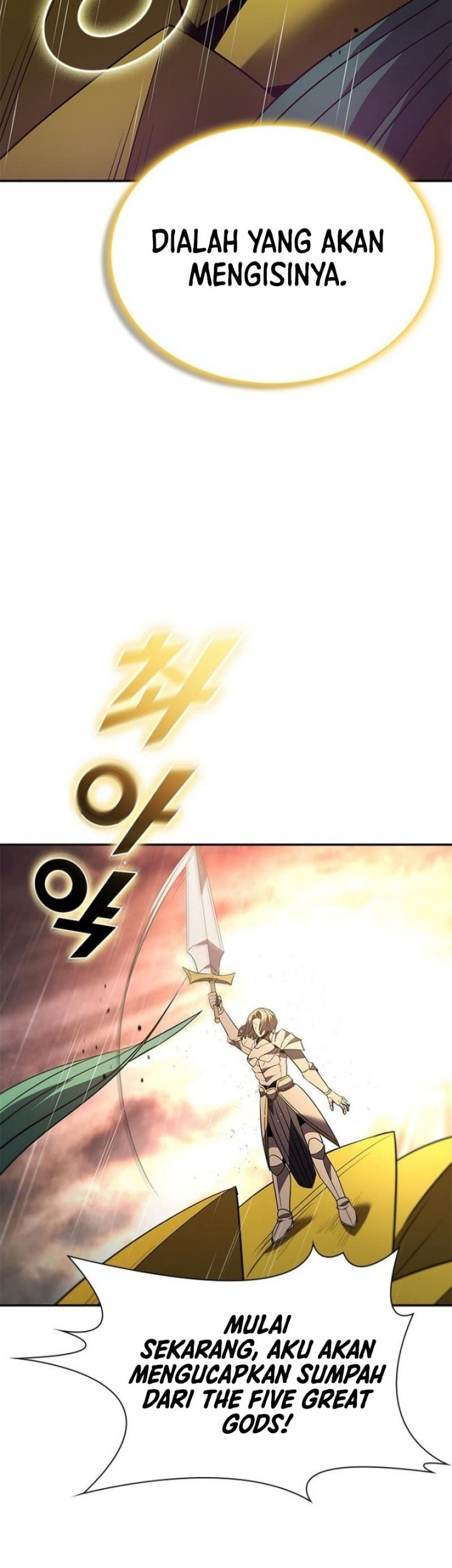 Taming Master Chapter 143 Gambar 7