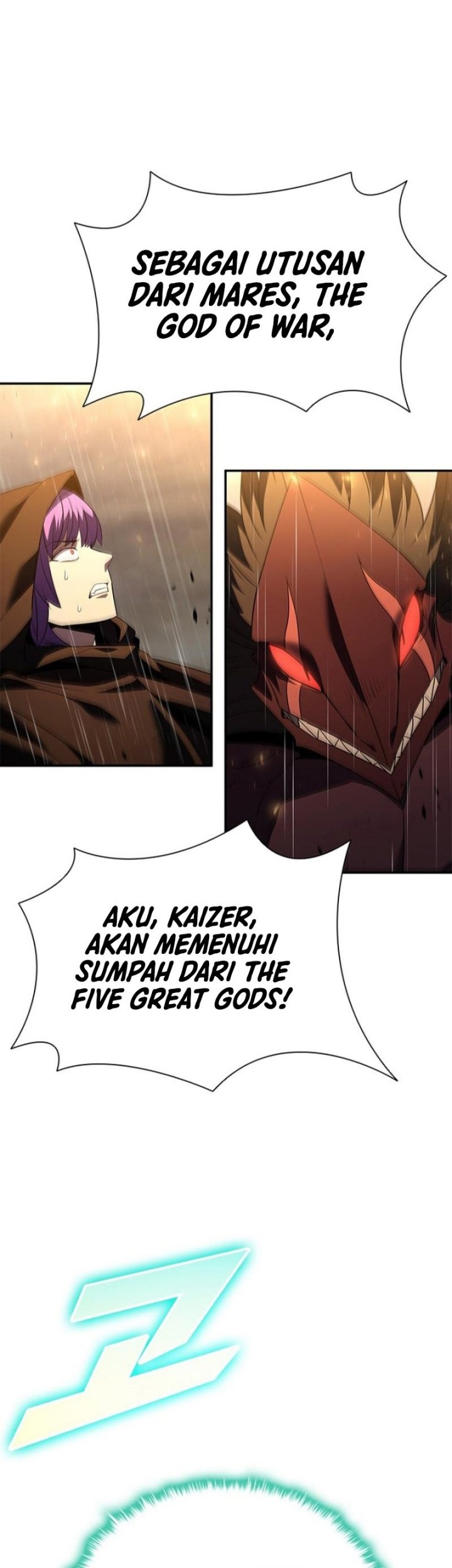 Taming Master Chapter 143 Gambar 10