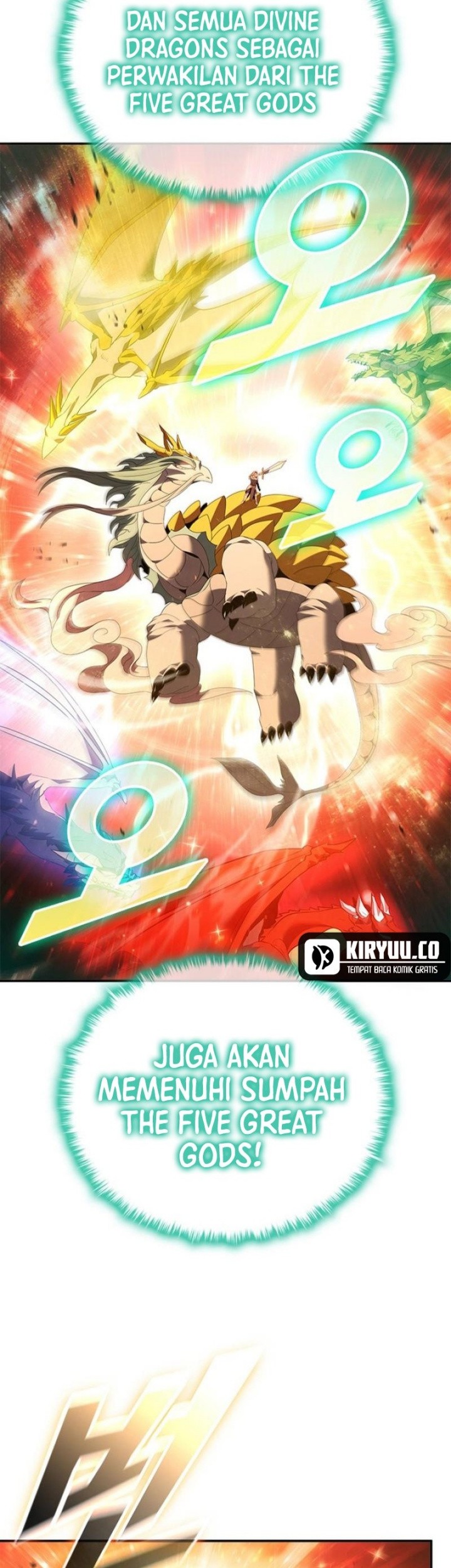 Taming Master Chapter 143 Gambar 11