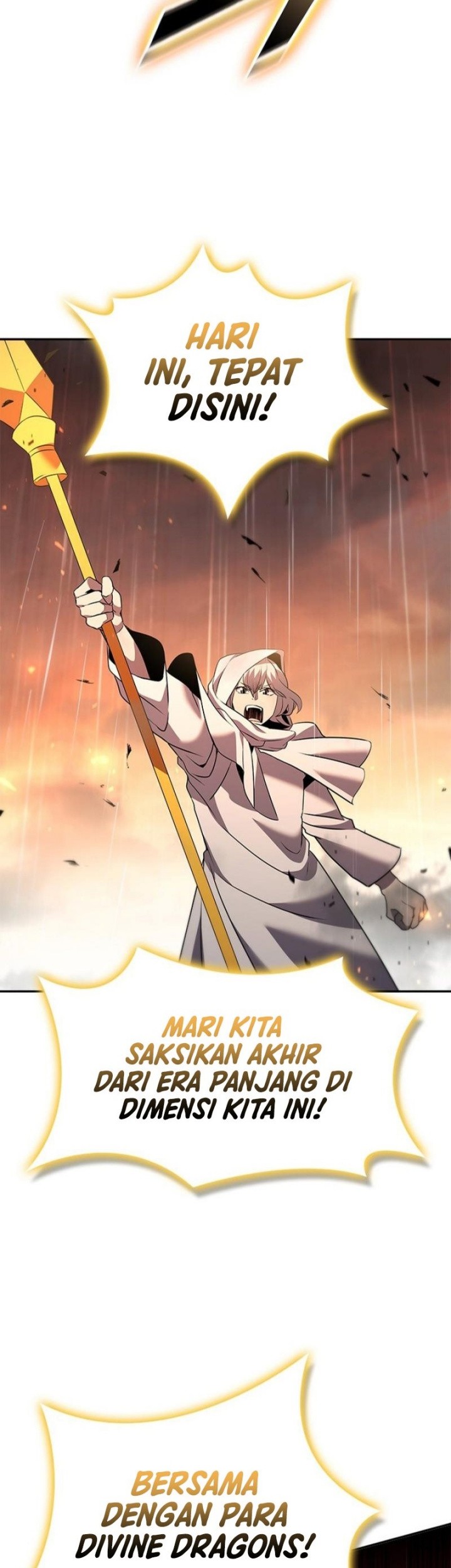 Taming Master Chapter 143 Gambar 15