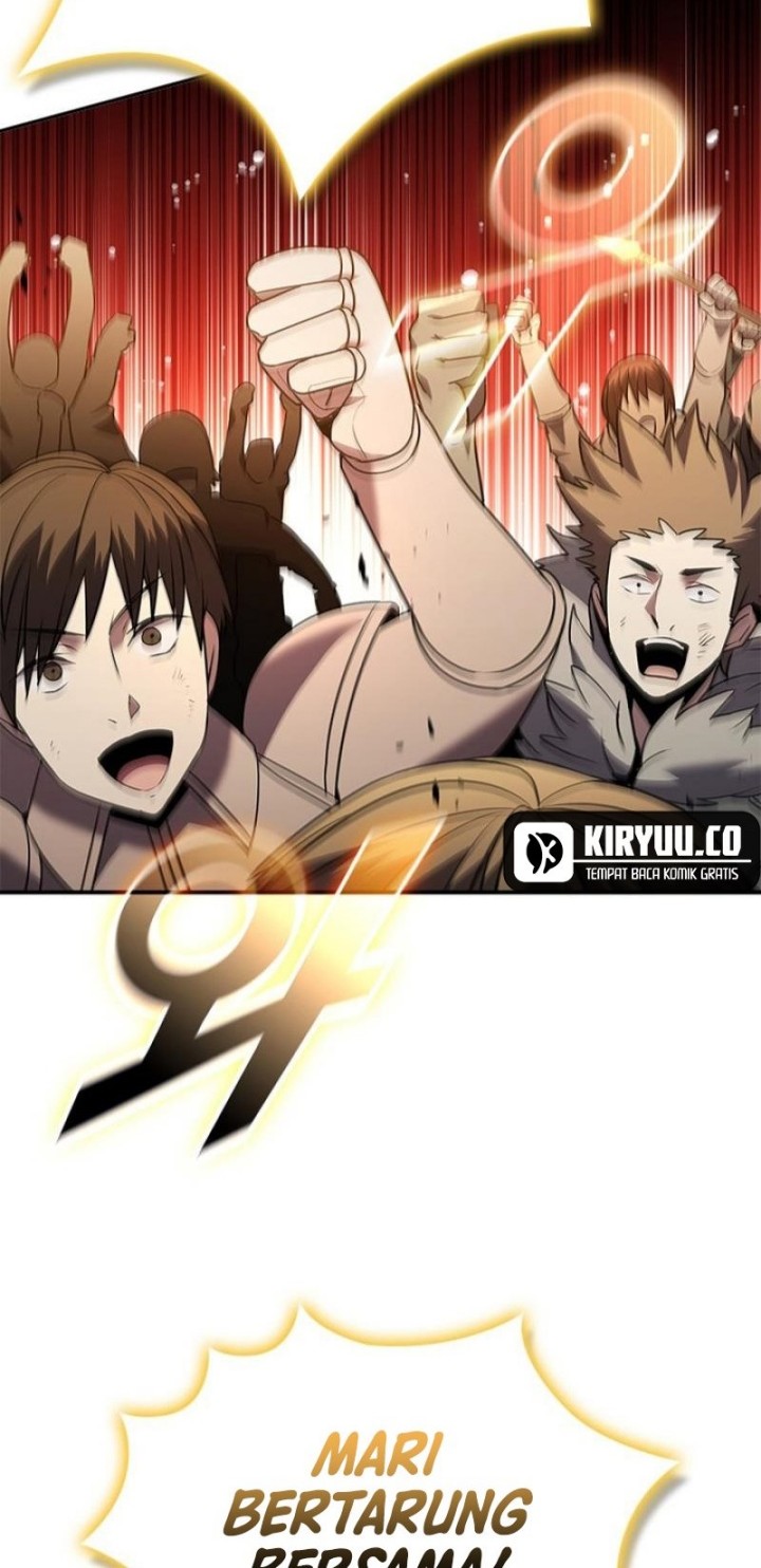 Taming Master Chapter 143 Gambar 16