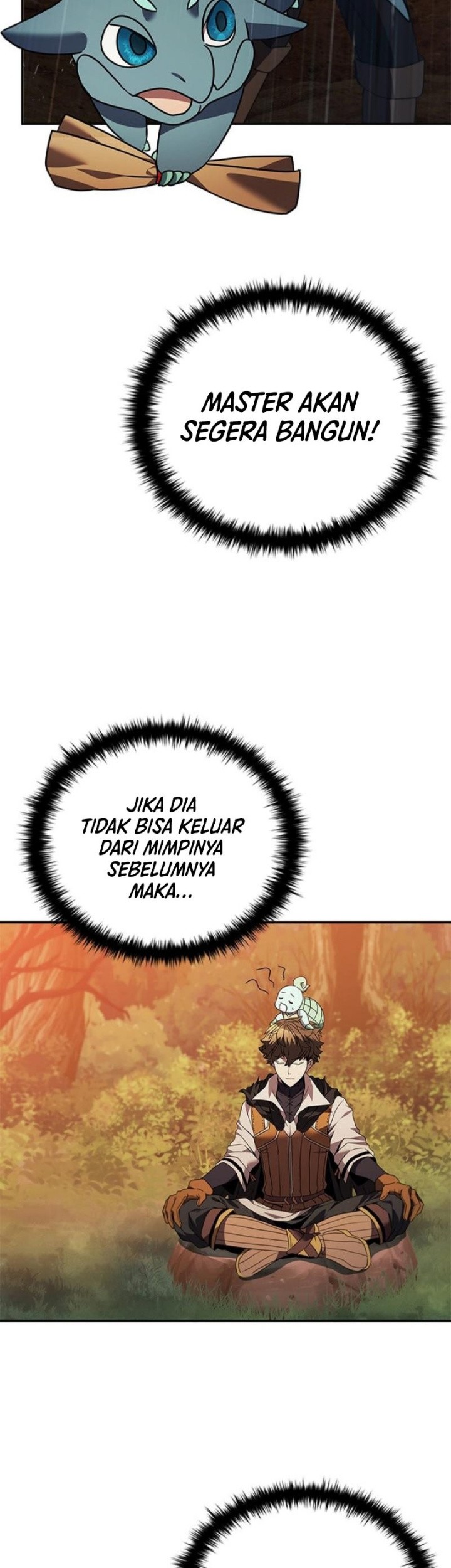 Taming Master Chapter 143 Gambar 19