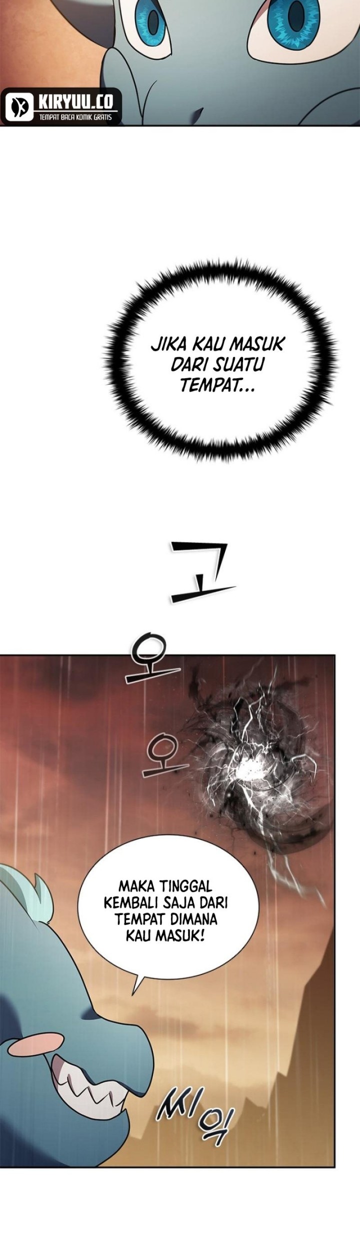 Taming Master Chapter 143 Gambar 22