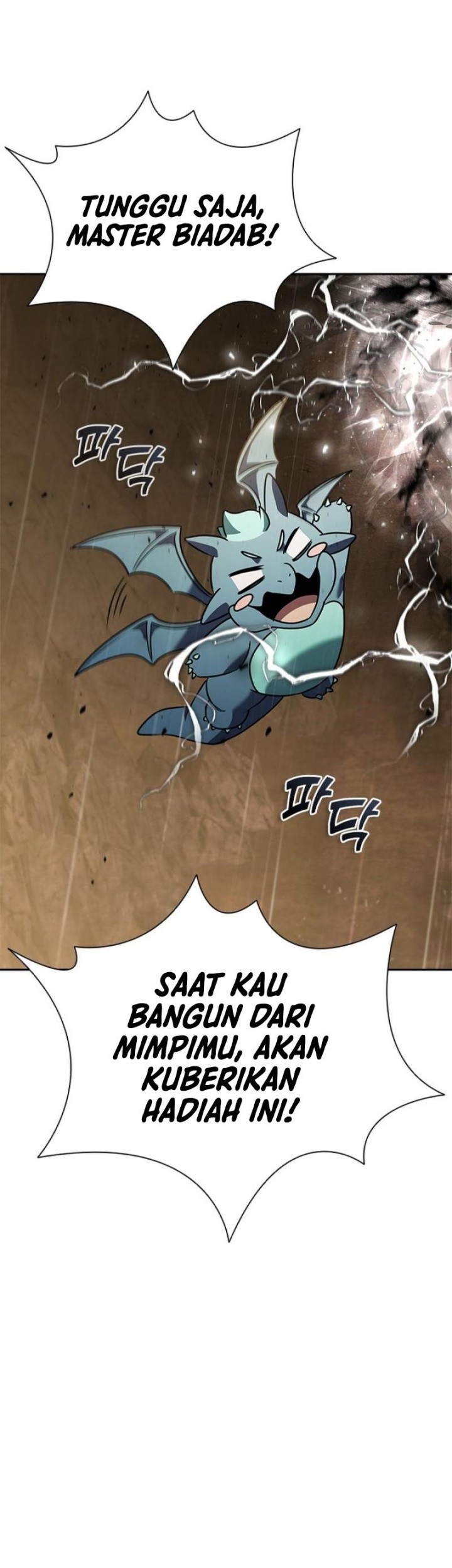 Taming Master Chapter 143 Gambar 23