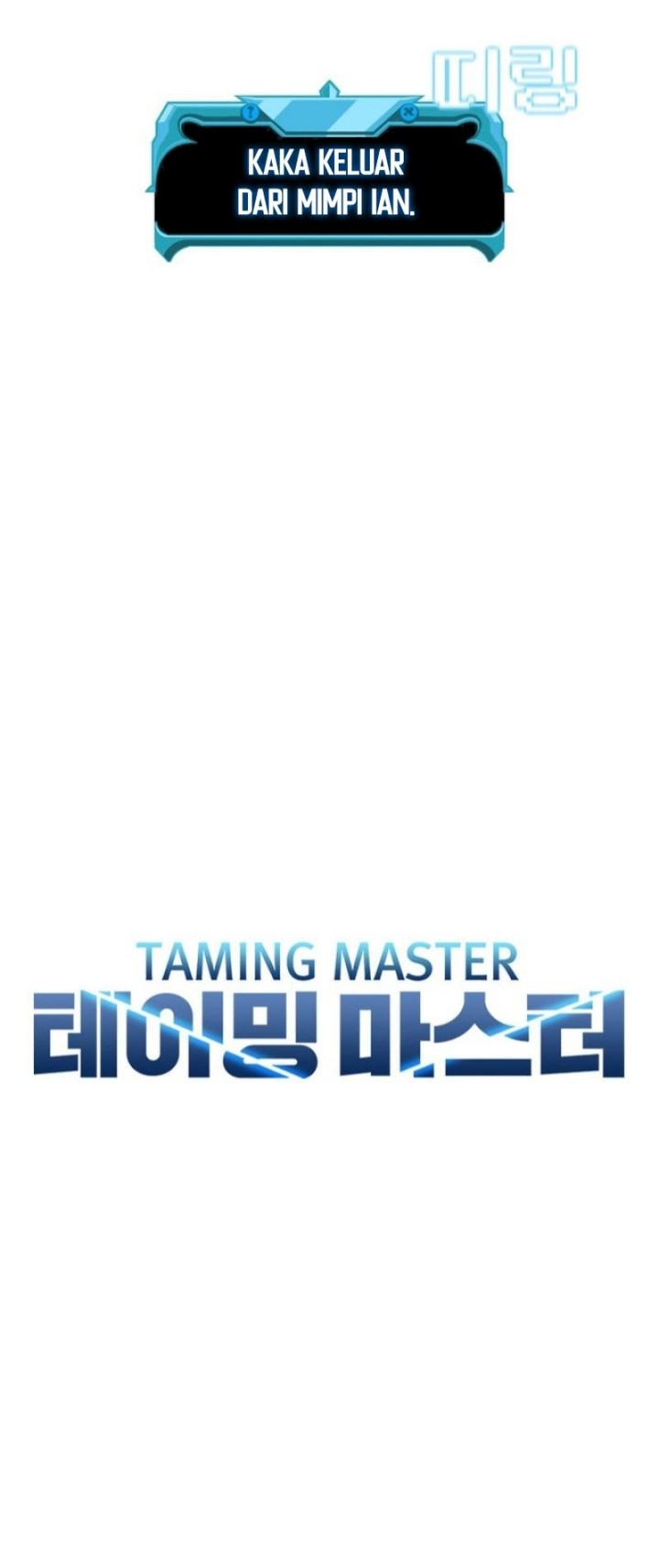 Taming Master Chapter 143 Gambar 24