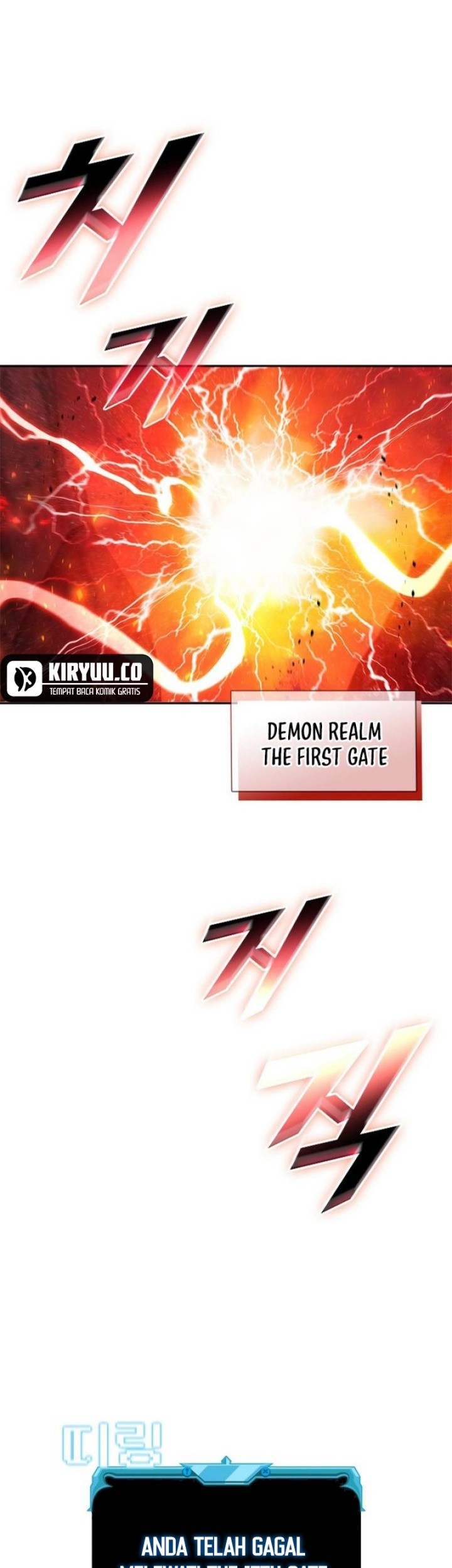 Taming Master Chapter 143 Gambar 25