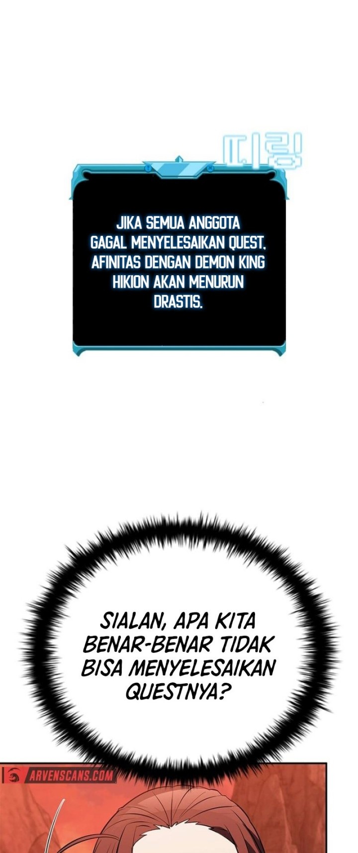 Taming Master Chapter 143 Gambar 28