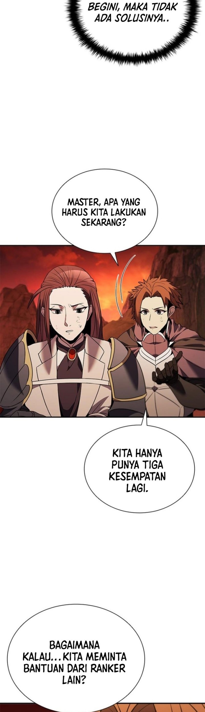 Taming Master Chapter 143 Gambar 30
