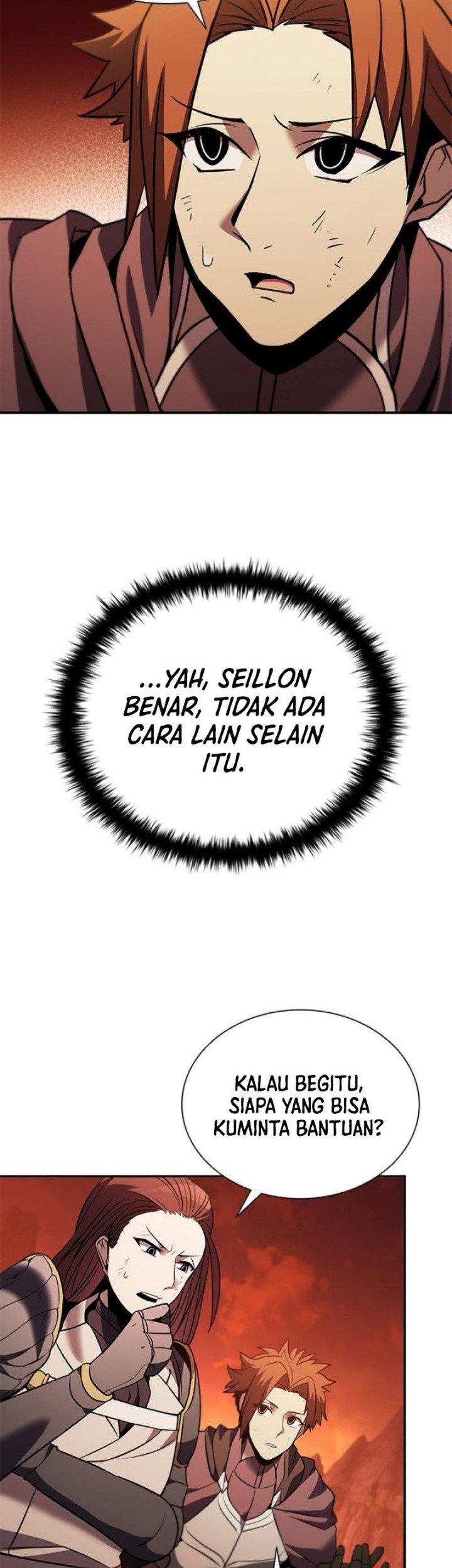 Taming Master Chapter 143 Gambar 31