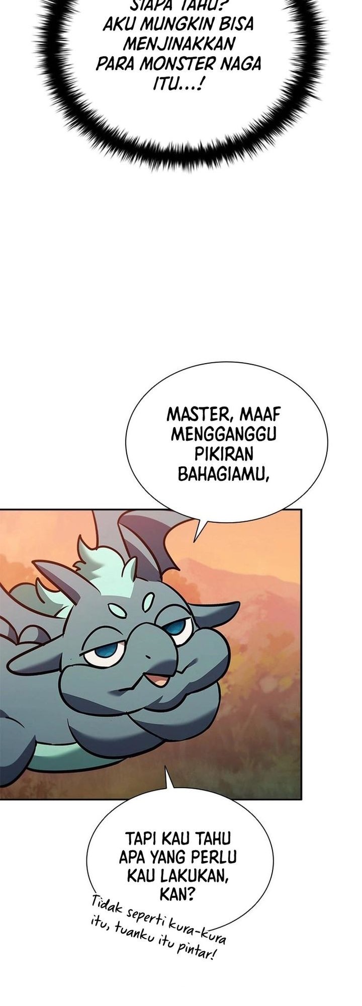 Taming Master Chapter 141 Gambar 30