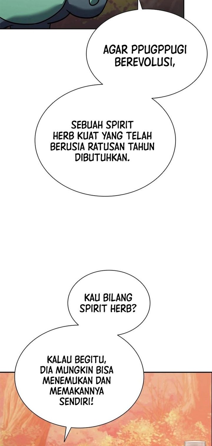 Taming Master Chapter 141 Gambar 33