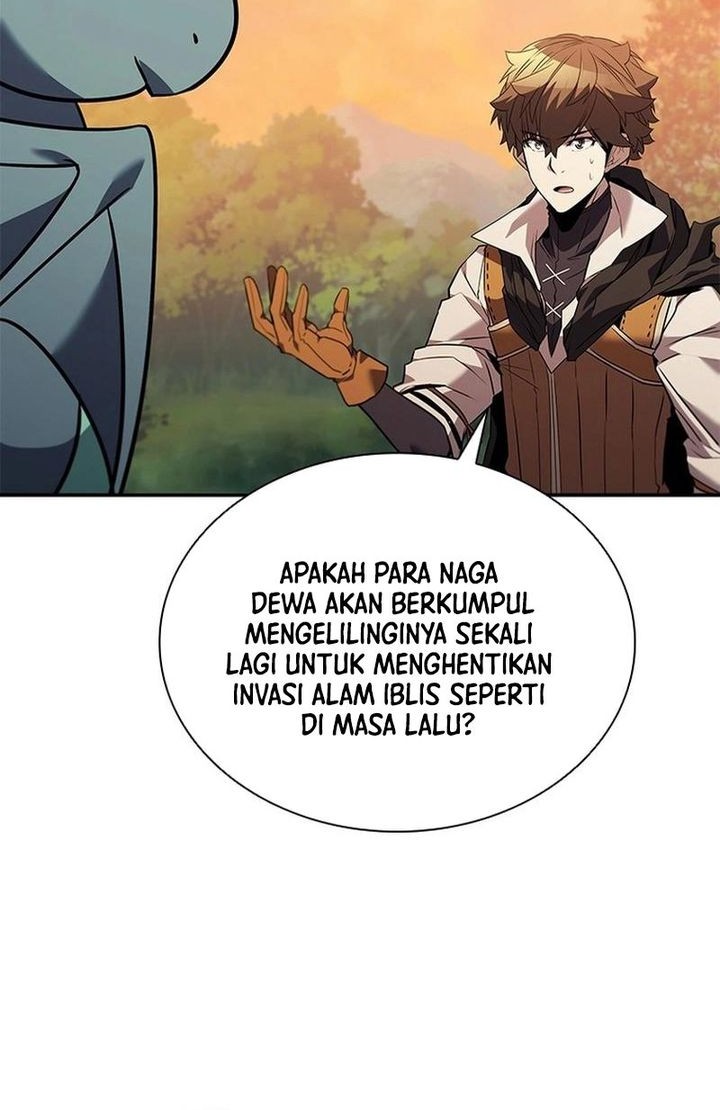 Taming Master Chapter 141 Gambar 36